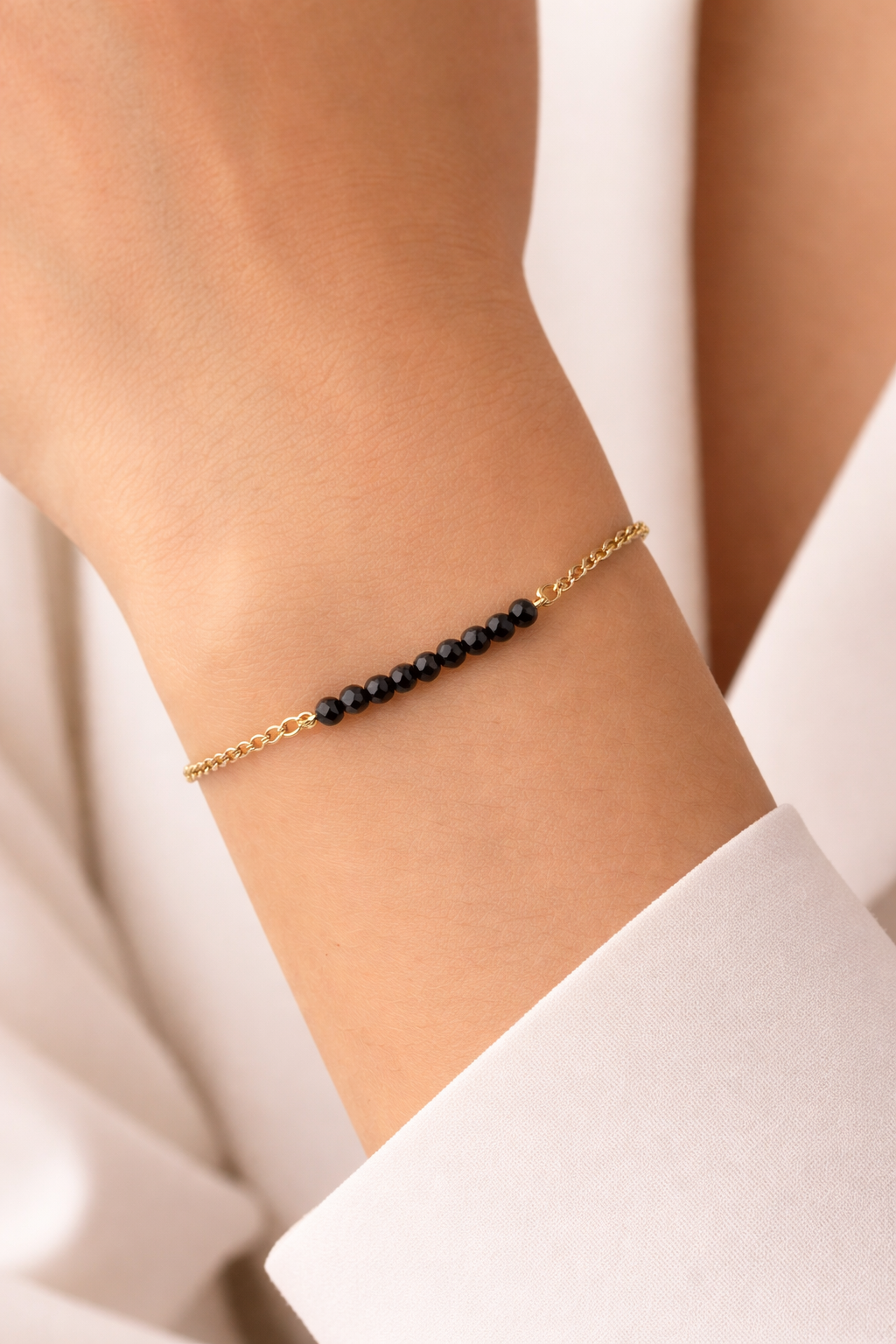 Bracelet onix